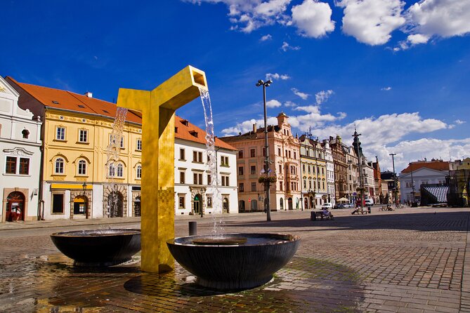 Prague to Pilsen and Pilsner Urquell Brewery One-Day Trip - Important Notes and Recommendations
