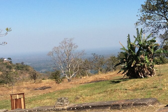 Preah Vihea Temple Tour by Car - Directions