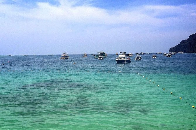 Premium Class Phi Phi Islands Trip By Ferry From Phuket - Frequently Asked Questions