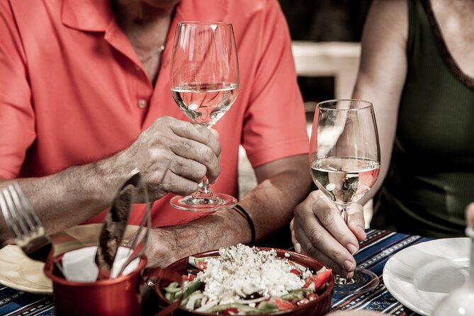 Premium Wine Tour and Tasting at the Organic Winery in Crete - Book Your Premium Wine Tour