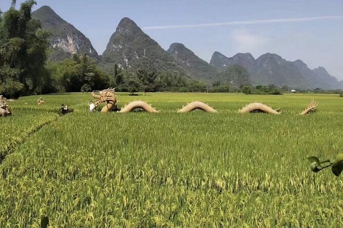 PRI Yangshuo Mt Xianggong and Li River Boat Day Tour From Guilin - Price Information