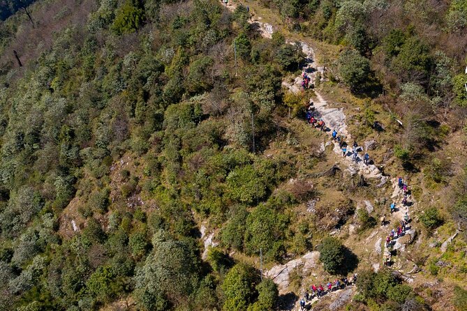 Private 1 Day Fansipan Conquering And Trekking - Optional Cable Car Descent