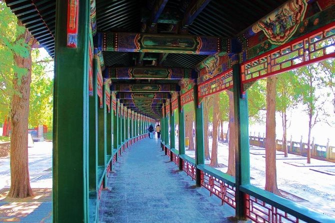 Private 1-Day Package Tour Including Temple Of Heaven And Summer Palace - Pricing and Guarantee