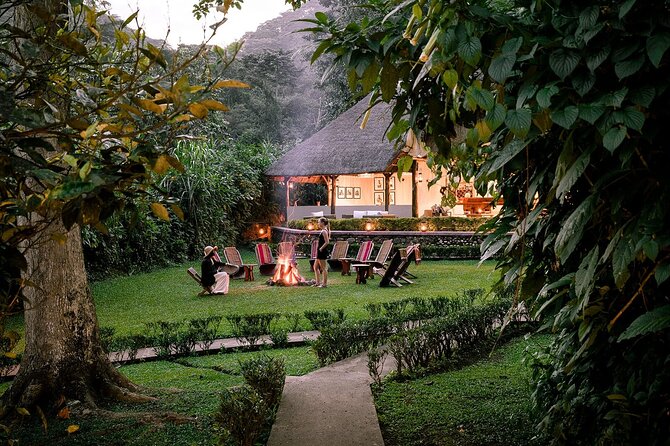 Private 10 Days Primate Experience and Queen Elizabeth Safari Tour - Cancellation Policy