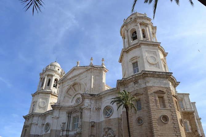 Private 12-Hour Tour of Cadiz and Pueblos Blancos From Seville - Booking Information