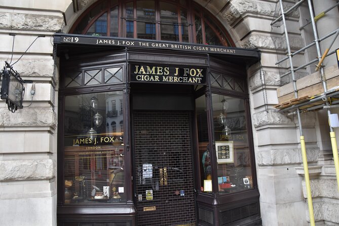 Private 2.5 Hour Taxi Tour of London - Londons Greatest Bits! - Accessibility