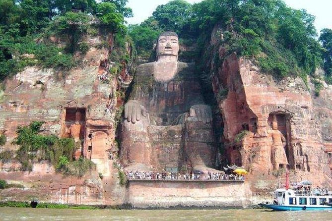 Private 2-Day Leshan Buddha and Mt. Emei Tour From Chongqing - Frequently Asked Questions