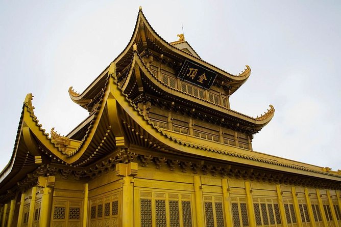Private 2-Day Leshan Giant Buddha and Mt. Emei Tour From Xiamen - Frequently Asked Questions