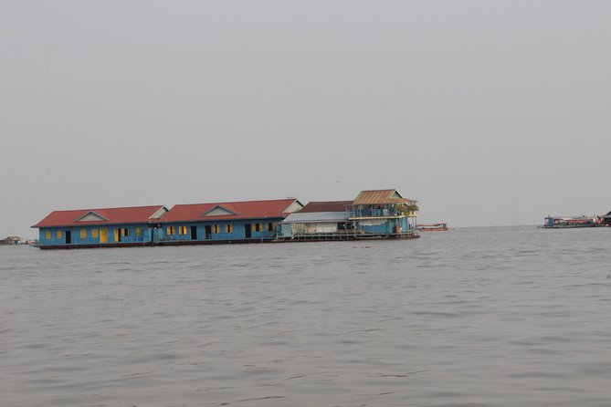 Private 2 Day Tour of Temples Included Tonle Sap Lake - Pricing Information