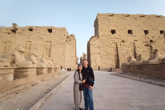 Private 2 Days 1 Night Tour to Aswan and Luxor From Cairo - Inclusions and Exclusions