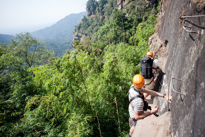 Private 2 Days Jungle Experience With Hiking and Ziplining - Important Considerations