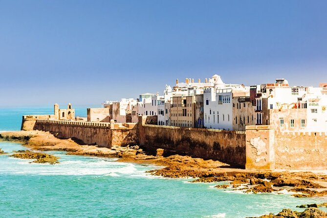 Private 2 Days Tour From Rabat to Essaouira - Additional Information