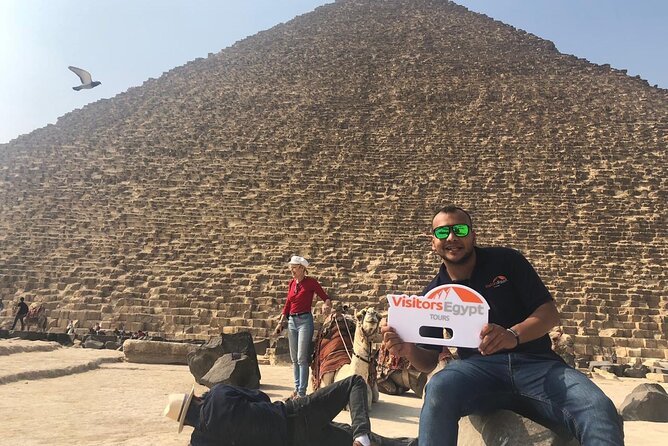 Private 2-Days Tour in Cairo & Giza - The Sum Up