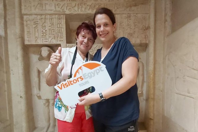 Private 2-Days Tour in Cairo & Giza - Pricing and Lowest Price Guarantee