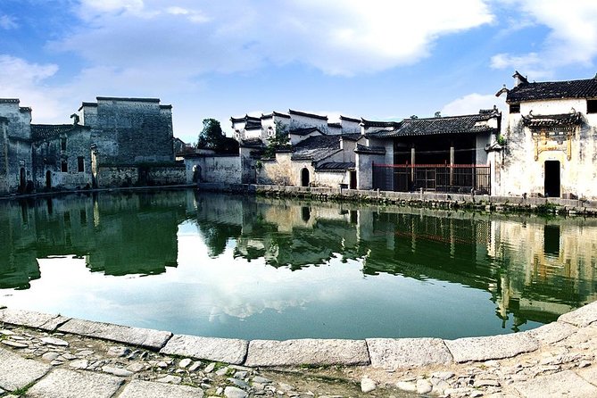 Private 2 Days Tour to Visit Huangshan Mountain and Hongcun Village - Additional Information