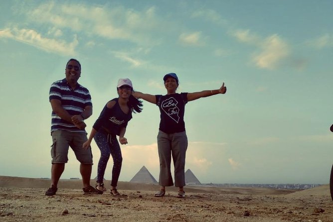 Private 2-Days Trip in Cairo & Giza - Operator Details