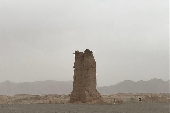 Private 2D Tour to Kizil Caves, Subash Ruin Etc. From Urumqi by Round-Way Flight - Additional Info