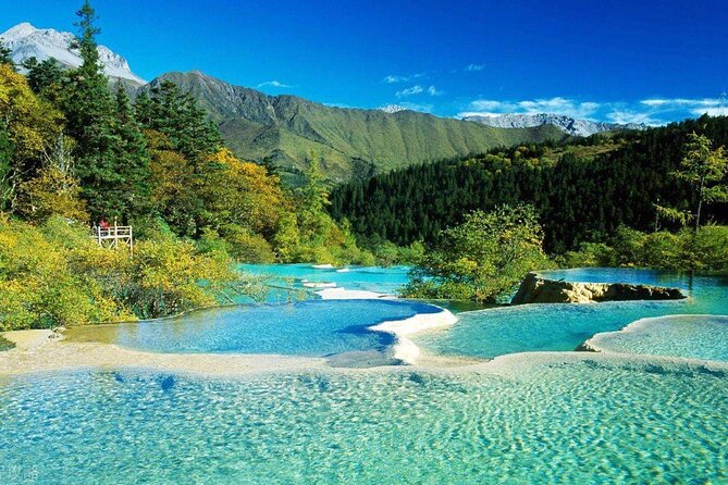 Private 3-Day Jiuzhaigou and Huanglong National Parks Tour From Kunming - Price Details and Lowest Price Guarantee