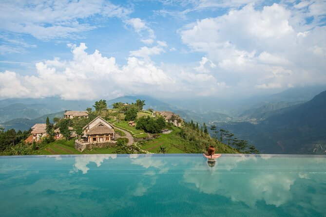 Private 3-day Sapa Hiking Tour at Topas Ecolodge - Start Time and Expectations