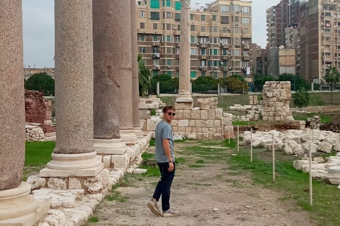 Private 3-Day Tour at Cairo & Giza - The Sum Up