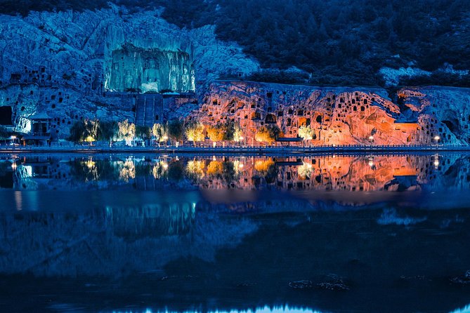 Private 3-Day Tour Featuring Shaolin Temple and Other Must-See Spots in Henan - Booking Information