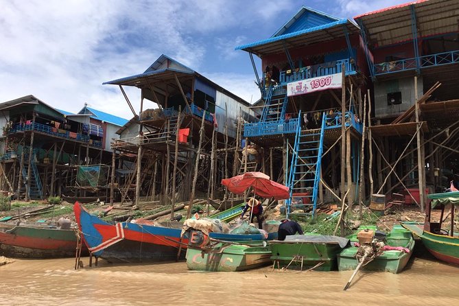 Private 3-Day Tour in Siem Reap & Phnom Penh - Cancellation Policy Details