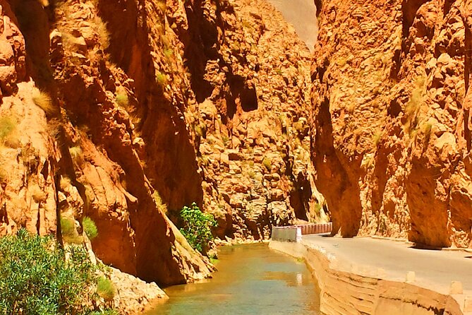 Private 3 Days Tour to Fes via Merzouga Desert and Camel Trek From Marrakech - The Sum Up