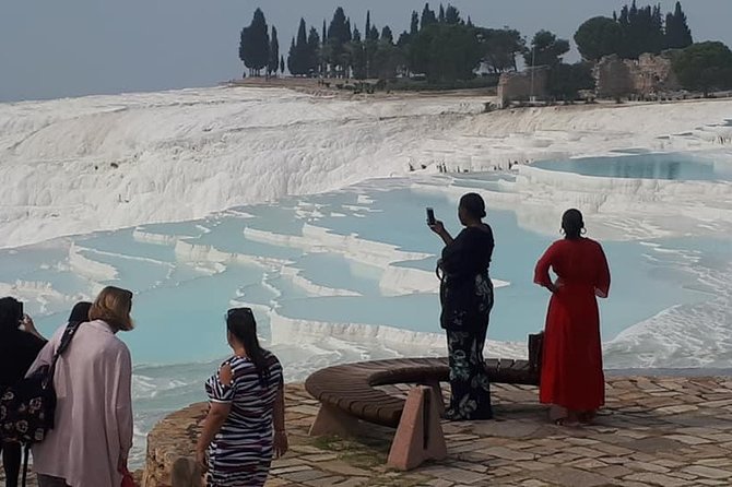 Private 4 Day Tour, Cappadocia, Ephesus and Pamukkale From Istanbul - General Information