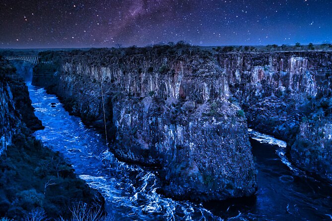 Private 4x4 Night Safari Tour in Victoria Falls - Pricing