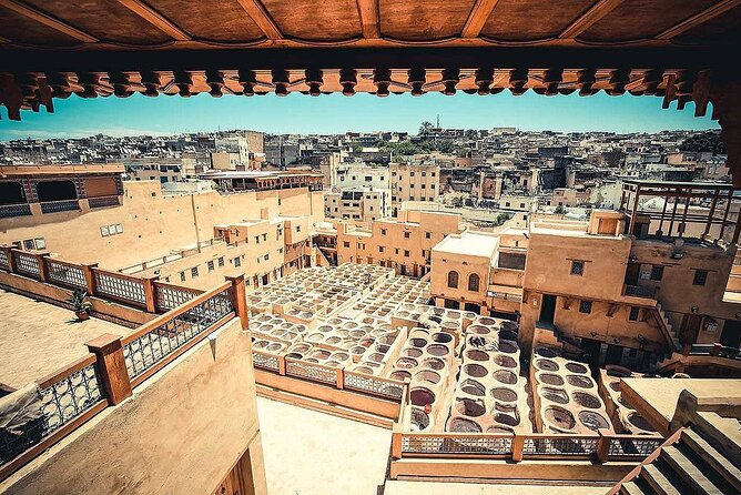 Private 5-Day Desert Tour From Casablanca to Sahara and Marrakech - Recommendations