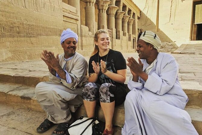 Private 5 Day Tour of Luxor and Cairo - Important Travel Tips