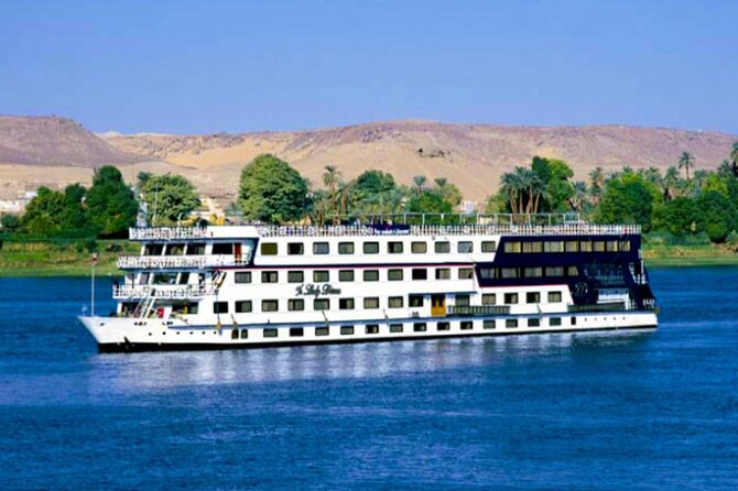 Private 5 Days 4 Nights Holiday Package Cairo & Nile Cruise From Aswan To Luxor - Frequently Asked Questions