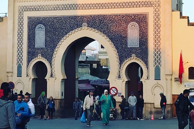 Private 5 Days Tour From Casablanca, Marrakech and Merzouga - Pricing and Booking