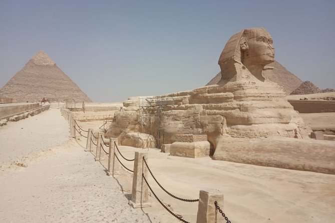Private 7-Night Cairo, Aswan,Luxor and Nile Cruise With Flights - Policies for Children and Groups