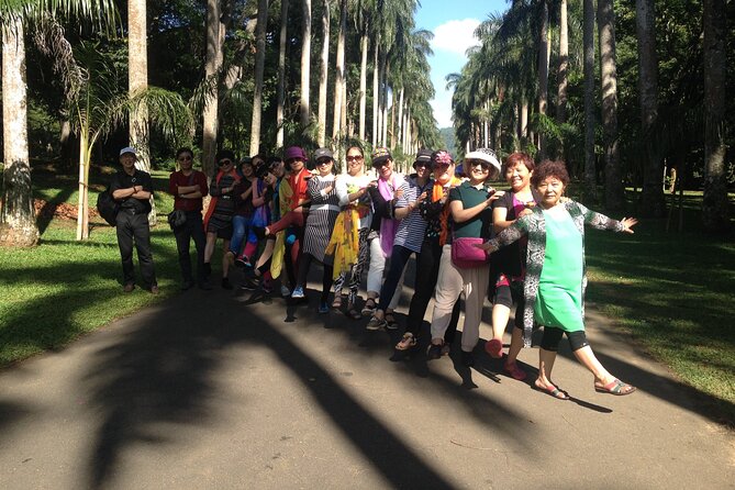 Private 7 Nights 8 Days Tour in Sri Lanka - Frequently Asked Questions