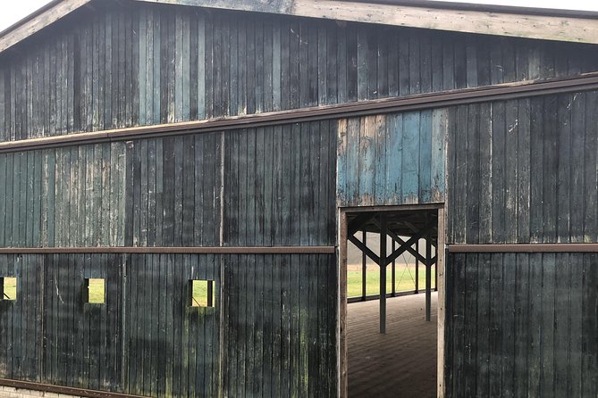 Private 8 Day Memorial Tour: Follow Anne Frank From Amsterdam to Auschwitz - Wheelchair Accessible