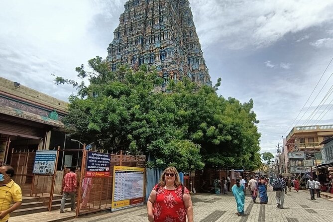 Private 8-Day Temples of Tamilnadu Tour From Chennai - The Sum Up