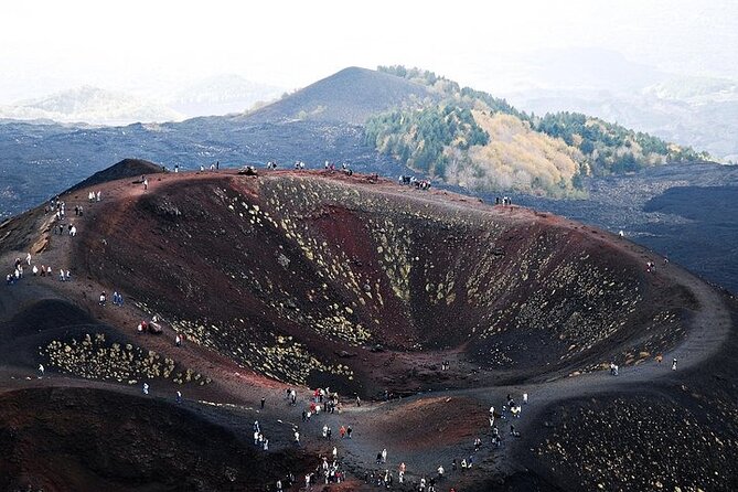 Private 8 Days in Sicily: Slow Food, Etna Wines, Traditions, Culture and History - Culinary Experiences