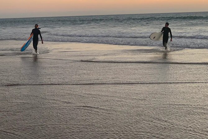 Private Agadir 7-Day Surfing Adventure - Price and Booking Details