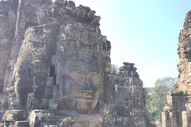 Private Angkor Wat Special Sunrise Sunset Tour - Price and Payment Options