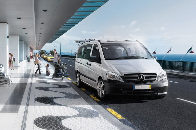 Private Arrival Cairo Airport CAI Transfer to Giza - Drop-off Point