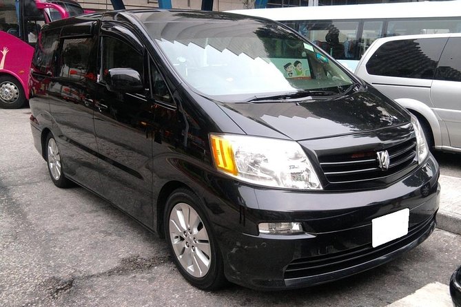 Private Arrival Transfer: Beijing Capital Airport (PEK) to Tianjin Cruise Port - Price Details