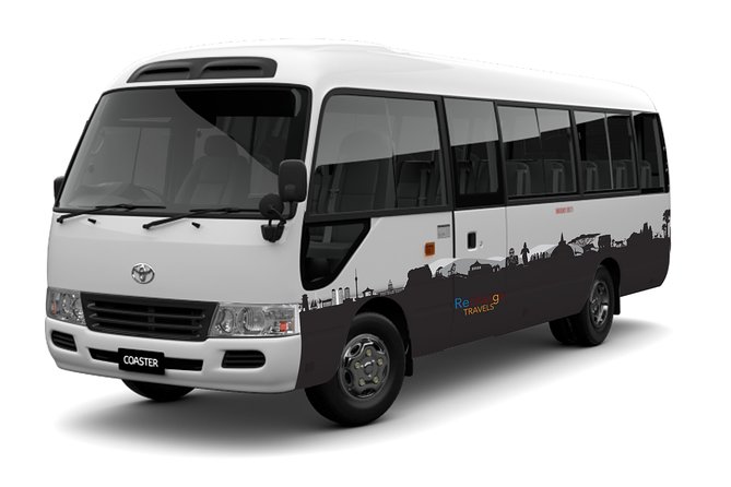 Private Arrival Transfer: Colombo Airport (CMB) to Colombo City - Price and Booking