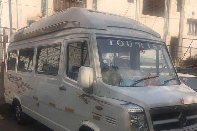 Private Arrival Transfer: Delhi Railway Station to Hotel - Terms and Conditions