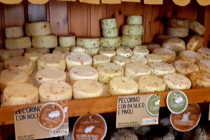 Private Art & Wine Tour in Cortona & Montepulciano, With Lunch & 2 Wine Tastings - Frequently Asked Questions