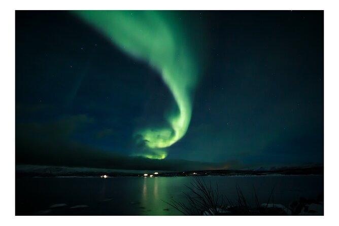 Private Aurora Borealis Tour Kiruna Abisko With Street Food - The Sum Up