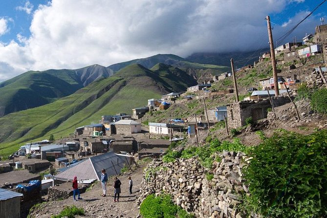 Private Azerbaijan Tour Package ( 5 Nights/ 6 Days) - Cancellation Policy
