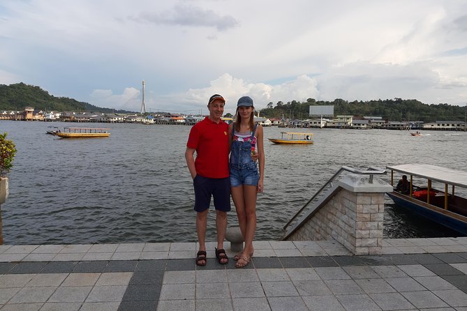 Private Bandar Highlight Tour - Frequently Asked Questions