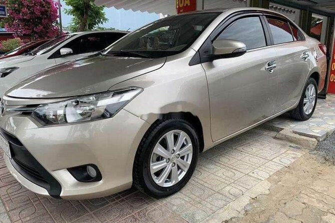 Private Bangkok Airport Transfer (BKK/DMK) - Drop-off Arrangements