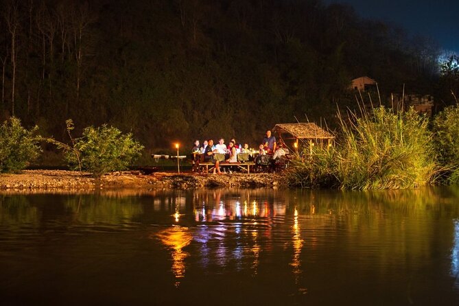 Private BBQ Experience in Don Keo Village - Whats Included